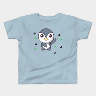 Animal Kawaii Kids T-Shirt